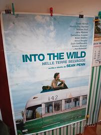 manifesto 100x140 Into the wild 