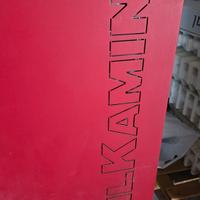 caldaia a pellet edilkamin 18 w