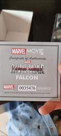 Action figure Falcon