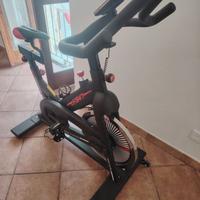 Cyclette Spinbike JK547