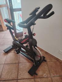 Cyclette Spinbike JK547