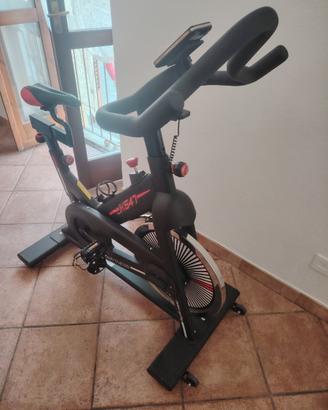 Cyclette Spinbike JK547