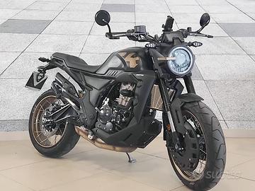 Zontes ZT 350 GK