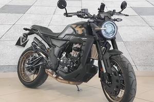 Zontes ZT 350 GK