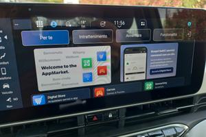 Fiat 500 ELETTRICA 118 CV "ICON" 2021