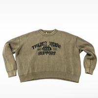 Trendt vision knit/maglione