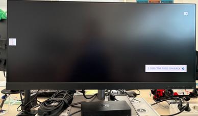Monitor Lenovo 29” 21:9 L29w-30