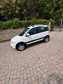fiat panda 1300 multijet 4x4