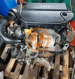 Motore usato FHZ per PEUGEOT CITROEN