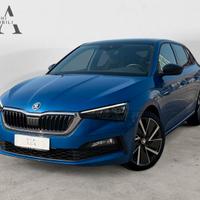 Skoda Scala Berlina Scala 1.0 tsi Sport 115cv