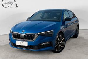 Skoda Scala Berlina Scala 1.0 tsi Sport 115cv