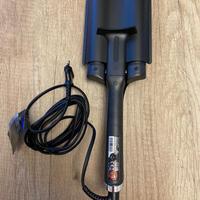 Piastra ghd wave professional triple barrel waver