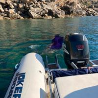 Joaker Boat Coaster 650