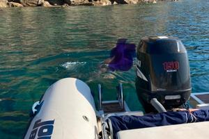 Joaker Boat Coaster 650