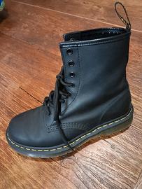 Dr martens outlet donna 38