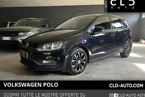 Volkswagen Polo 1.4 TDI Highline 66kW BlueMot...