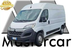 FIAT Ducato /Jumper 35 - PM -TM 2.2 BlueHDi 140