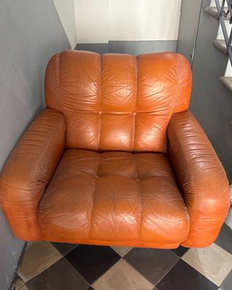 Poltroncine anni 60 design