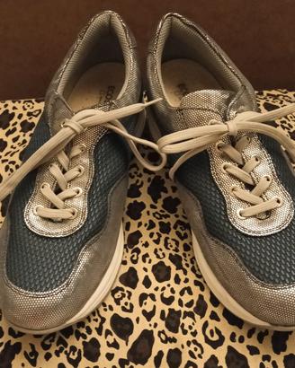 SCARPE ECO SANIT N41