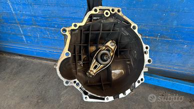 CAMBIO MANUALE COMPLETO AUDI A4 Allroad Serie B8 (