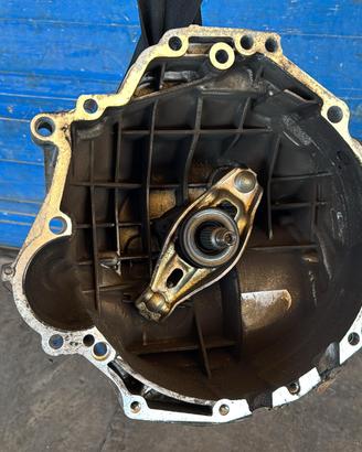 CAMBIO MANUALE COMPLETO AUDI A4 Allroad Serie B8 (