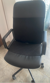Sedia da Ufficio [ULTIMI 7 GIORNI]
