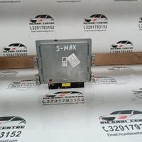 Centralina motore ecu ford s-max 2010 2.0l qxwa 6g