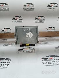 Centralina motore ecu ford s-max 2010 2.0l qxwa 6g