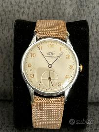 Orologio Technos swiss made