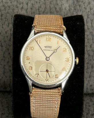 Orologio Technos swiss made