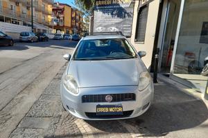 Fiat Grande Punto 1.3 MJT 75 CV 5 porte Dynamic