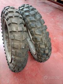 gomme vespa