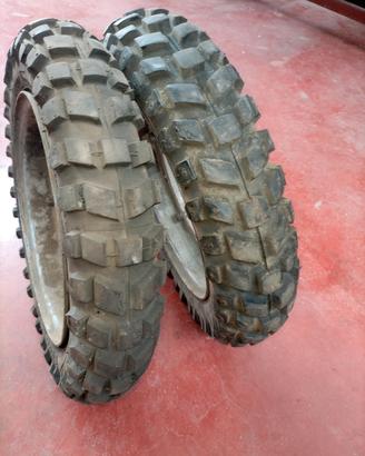 gomme vespa