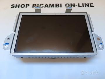 Display monitor Ford Focus MK3 2018