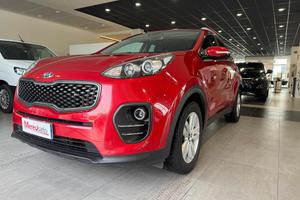 KIA Sportage 1.7 CRDI 2WD Cool