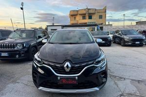 RENAULT Captur TCe 90 CV Techno Tetto Grigio