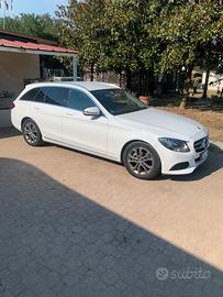 Mercedes 180 cdi