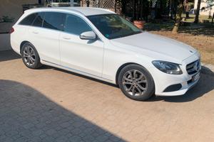 Mercedes 180 cdi