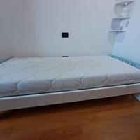 letto singolo