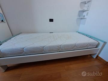 letto singolo
