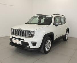 JEEP Renegade 1.6 Mjt 120 Cv. Limited LED