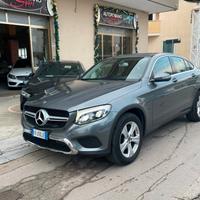 Mercedes-benz GLC 250 GLC 250 d 4Matic Business