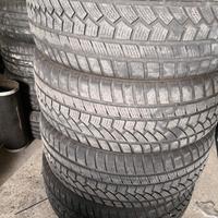 255/55R19 invernali 4 pneumatici