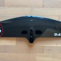 Front wing Sabfoil