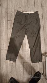 pantaloni sartoriali