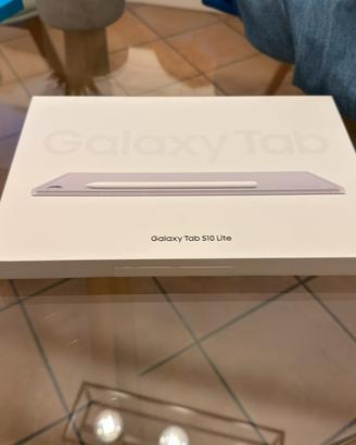 Galaxy tab s10 lite 8gb ram 128gb