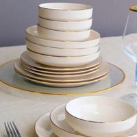 Servizio di porcellana 18 pezzi