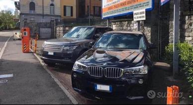 Posto auto Varese Centro