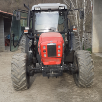 Trattore same dorado 90.4