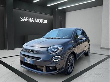 FIAT 500X 1.3 mjet 95cv Sport